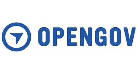opengov stock|OpenGov Accelerates Cloud and AI Transformation of Government with.